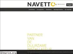 Sites similar to navetto.nl