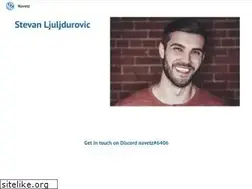 Sites similar to navetz.com