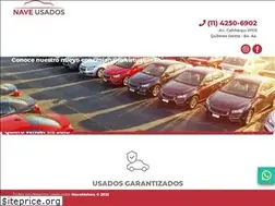 Sites similar to naveusados.com.ar
