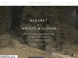 Sites similar to naveyaandsloane.co.nz