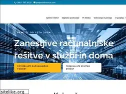 Sites similar to naveza.com