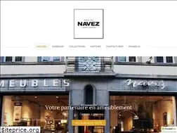 Sites similar to navezlespritdemeure.com