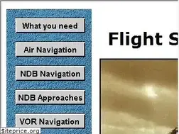 Sites similar to navfltsm.addr.com