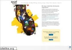 Sites similar to navgati.in