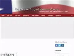 Sites similar to navgop.com