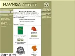 Sites similar to navhdastore.org