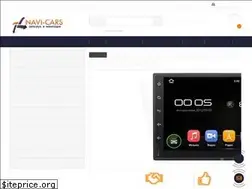 Sites similar to navi-cars.ru