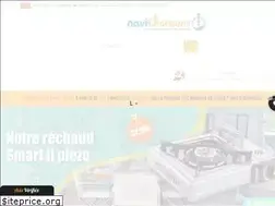 Sites similar to navi-discount.fr