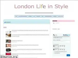 Sites similar to navi-london.com