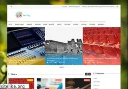 Sites similar to navi-mag.com