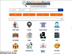 Sites similar to navi-mumbai.online