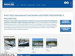 Sites similar to navi-sell.com