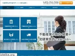 Sites similar to navi-takken.com