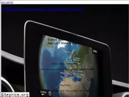 Sites similar to navi-tuner.com