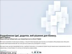 Sites similar to navi.agency