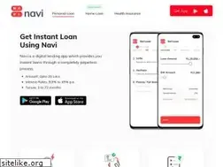 Sites similar to navi.com
