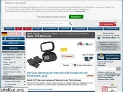 Sites similar to navi.de