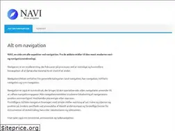 Sites similar to navi.dk