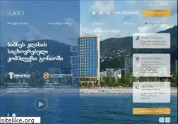 Sites similar to navi.ge