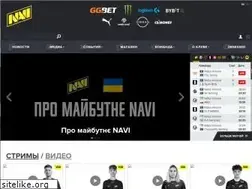 Sites similar to navi.gg