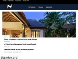 Sites similar to navi.id