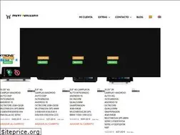 Sites similar to navi4all.com