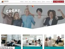 Sites similar to naviabenefits.com