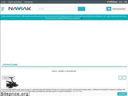 Sites similar to naviak.cz