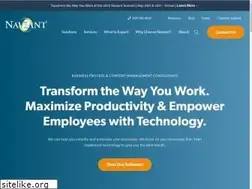 Sites similar to naviant.com