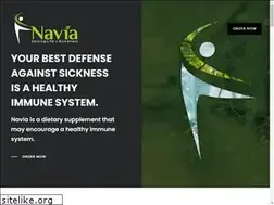 Sites similar to naviaproducts.com