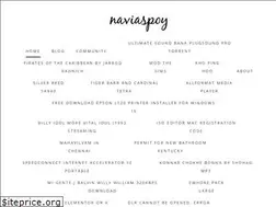 Sites similar to naviaspoy.weebly.com