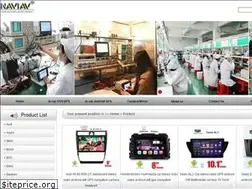 Sites similar to naviav.com