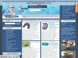 Sites similar to navibolt.hu