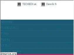 Sites similar to navibox.sk