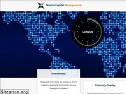 Sites similar to navica-capital.com