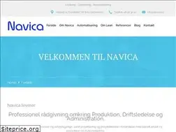 Sites similar to navica.co