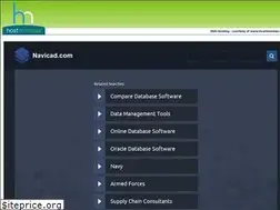 Sites similar to navicad.com