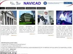 Sites similar to navicad.ro