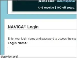 Sites similar to navicamls.net
