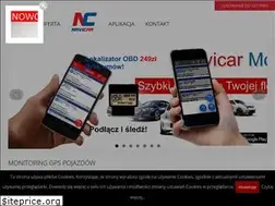 Sites similar to navicar.pl