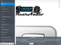 Sites similar to navicaraudio.com