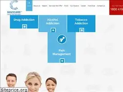 Sites similar to navicare.in