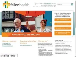 Sites similar to navicare.org