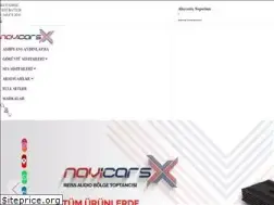 Sites similar to navicars.com.tr