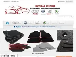 Sites similar to navicarsystems.fr