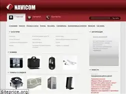 Sites similar to navicase.ru