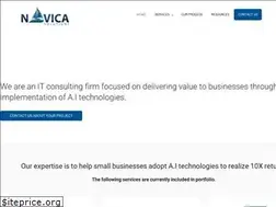 Sites similar to navicasolutions.com