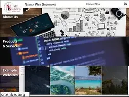 Sites similar to navicawebsolutions.com