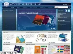 Sites similar to navicharts.org