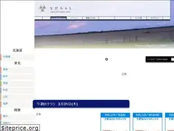 Sites similar to navichirashi.com
